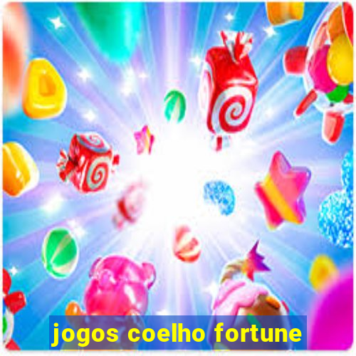 jogos coelho fortune